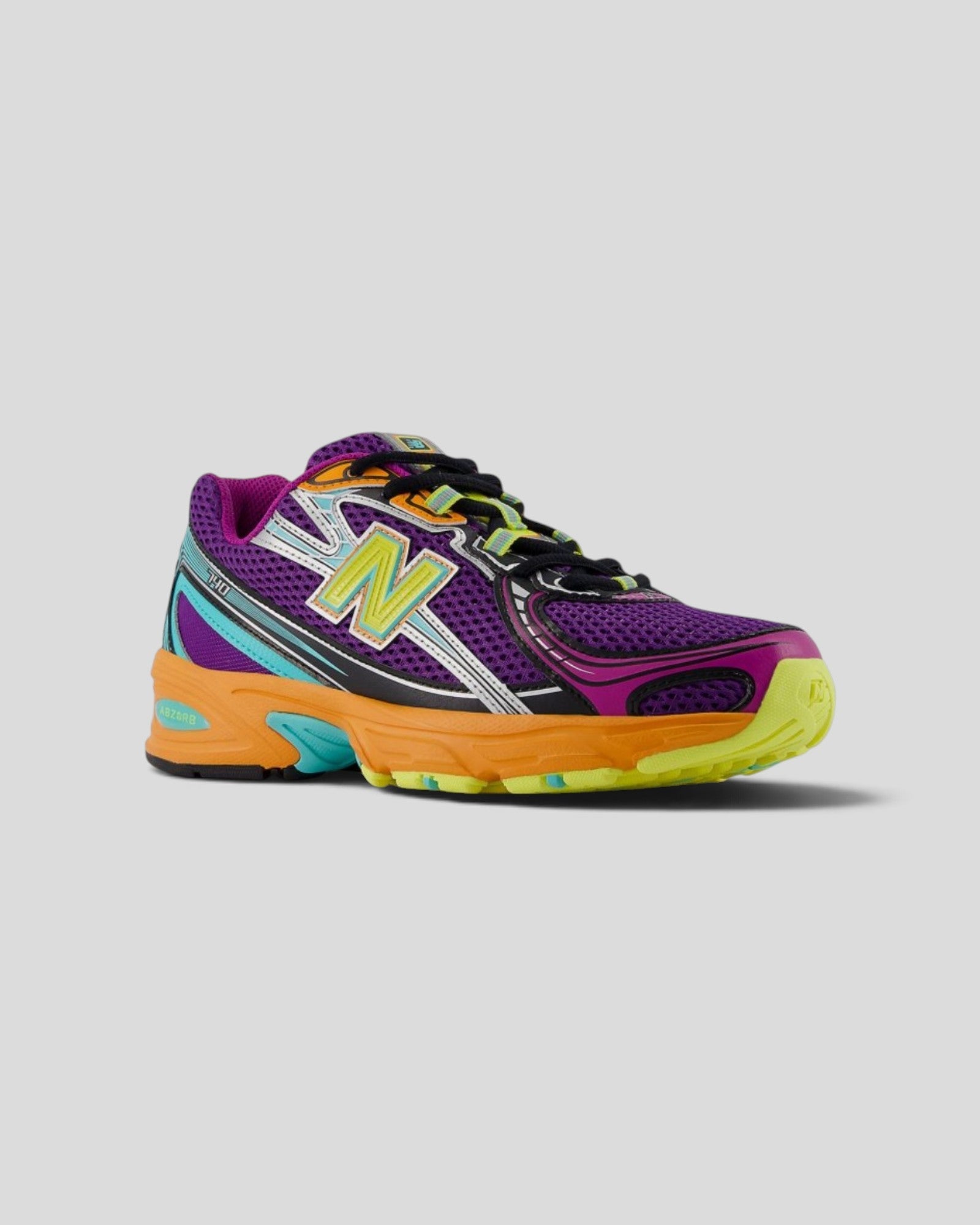New Balance || U740MC2- Multicolor - M' New Balance