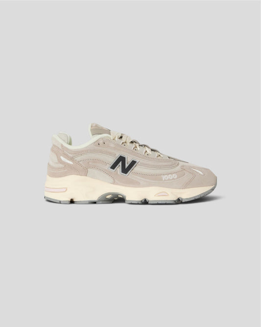 New Balance || U10004CZ- Beige/Cream - M New Balance