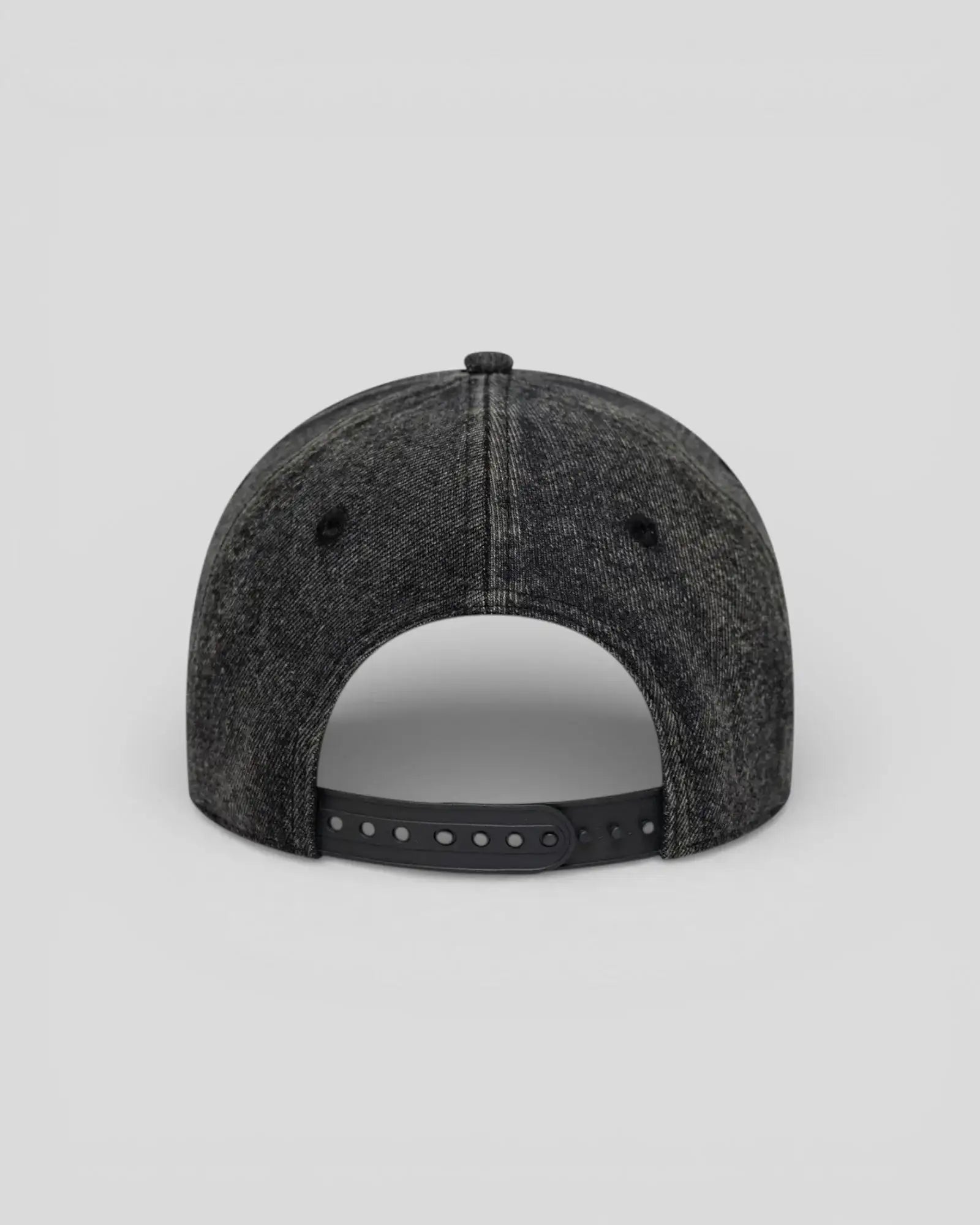 New Era || Denim Efram LA- Black - M’ New Era