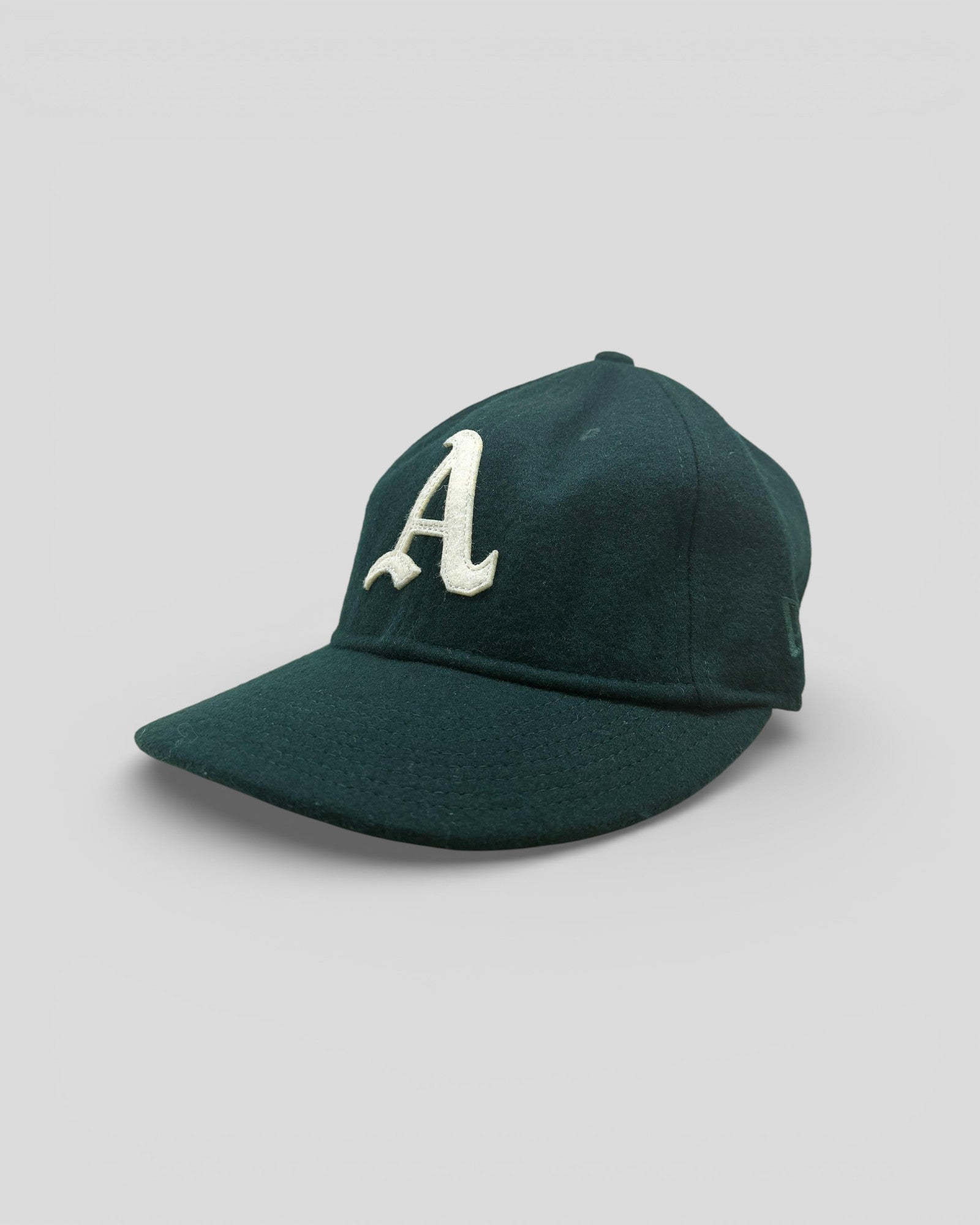 New Era || Heritage 9FIFTY RC OAKATHCO -  Green - M’ New Era