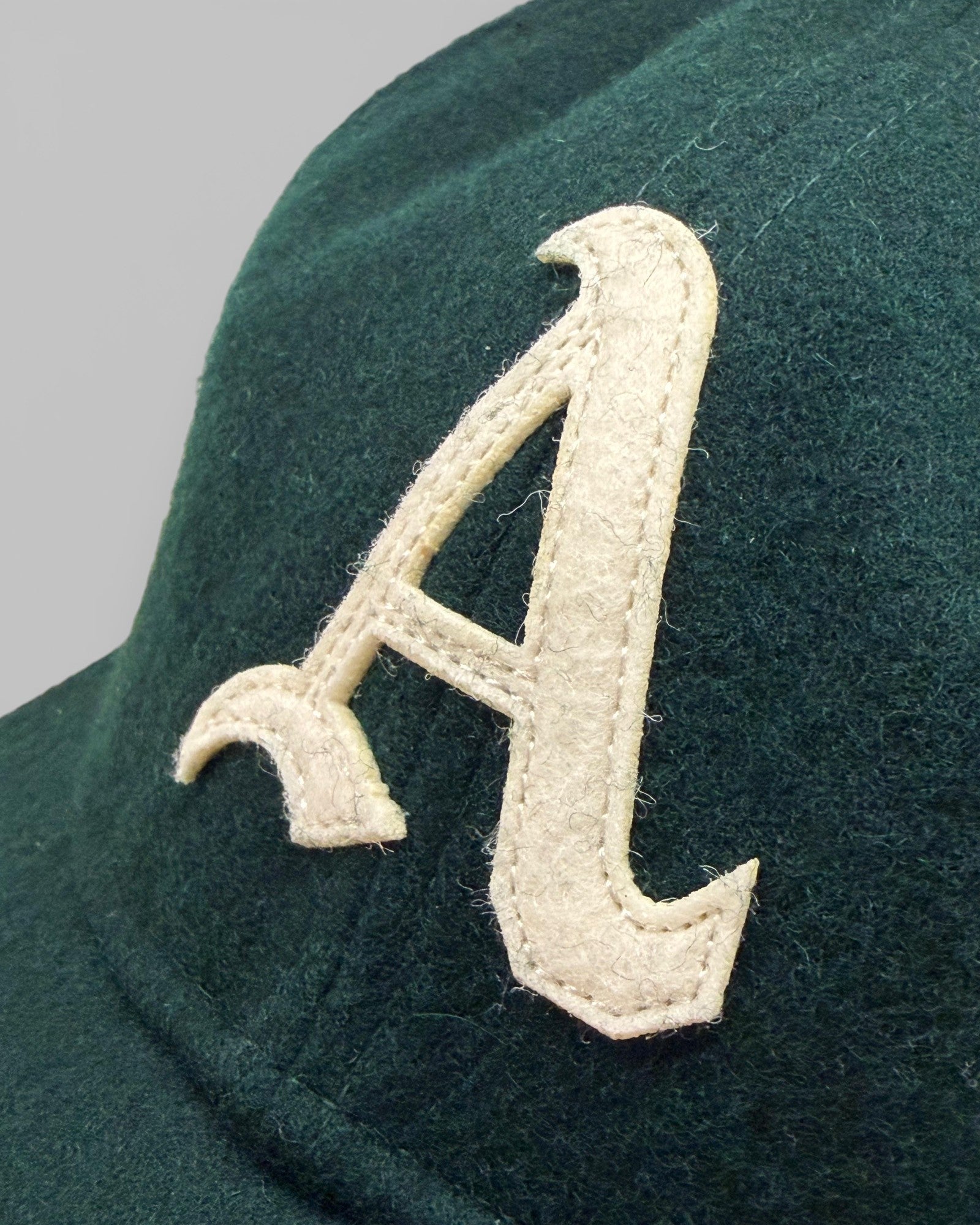 New Era || Heritage 9FIFTY RC OAKATHCO -  Green - M’ New Era