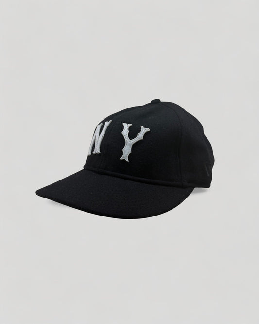New Era || Heritage 9FIFTY RC NEYHIGCO -  Black - M’ New Era