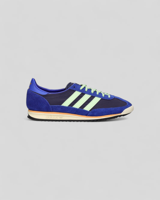 Adidas || SL72 OG W' - Bleu Roi Adidas