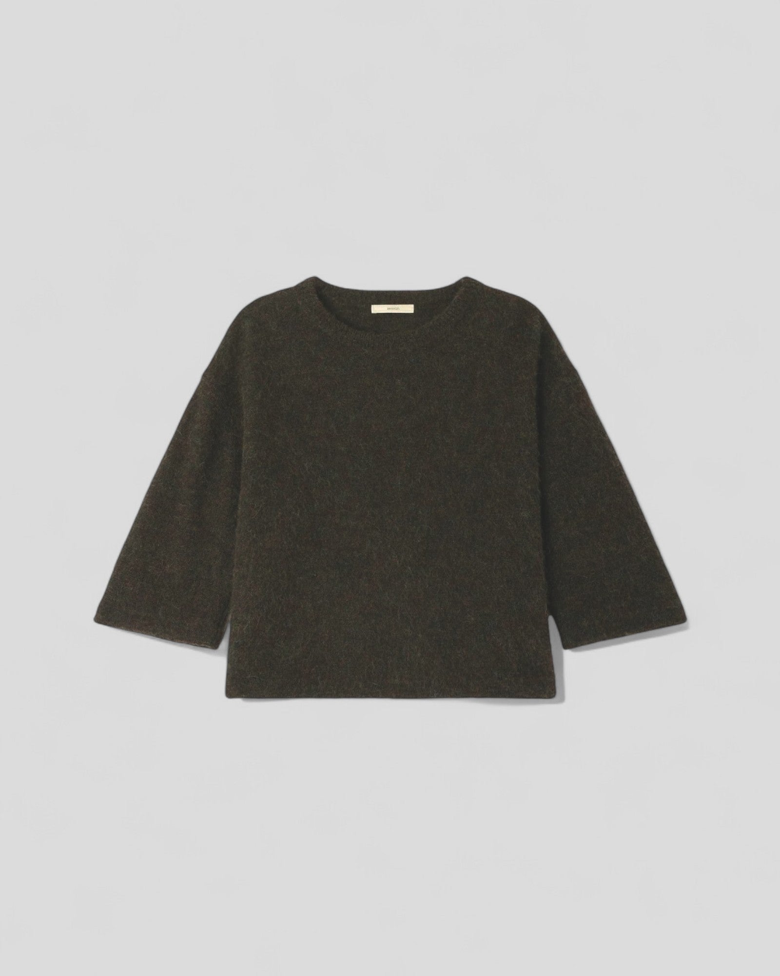 Sessùn || London Pull - Lichen Mix Sessùn