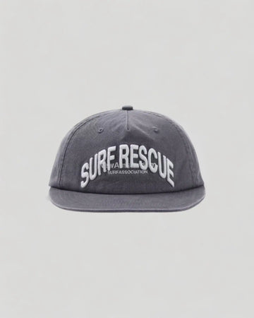 New Amsterdam || Surf Rescue Cap -Navy - M’ New Amsterdam Surf Association
