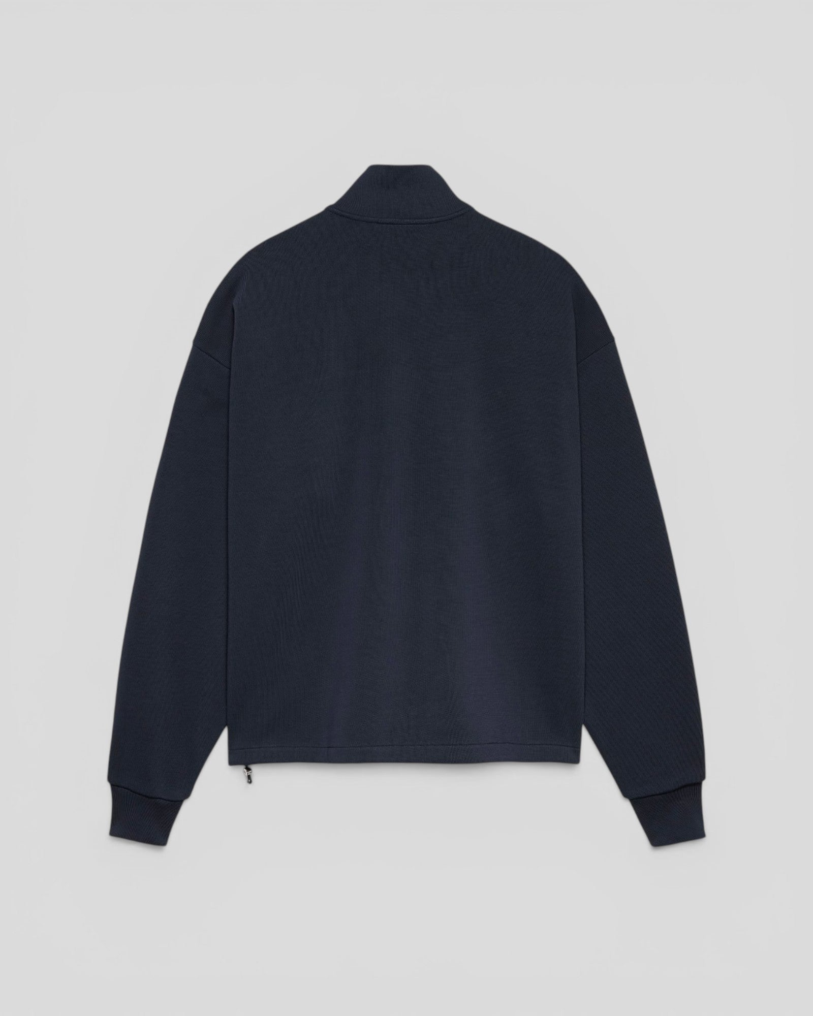 New Amsterdam || Plate Half-Zip - Night - M' New Amsterdam Surf Association