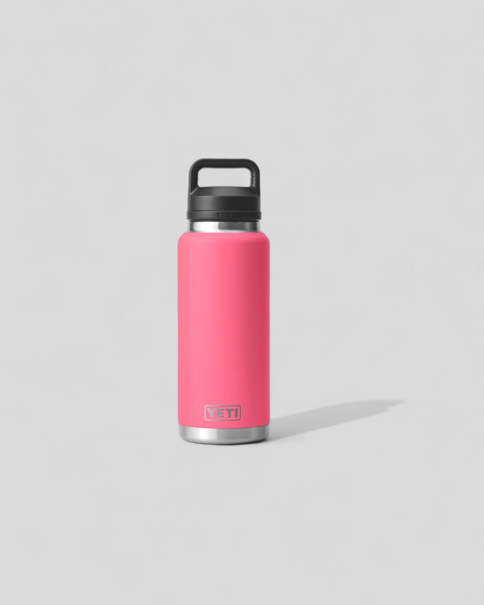 Yeti || Rambler 26 OZ Bottle - Tropical Pink Yeti