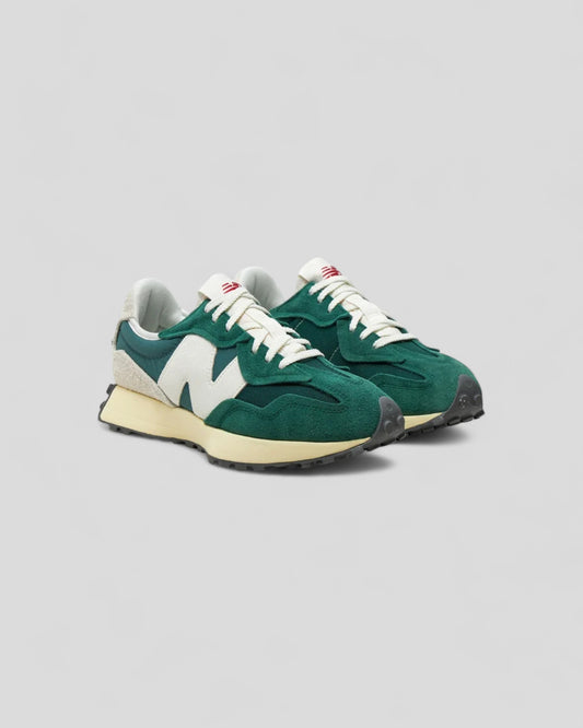 New Balance || U327WRG - Marsh Green/New Spruce New Balance