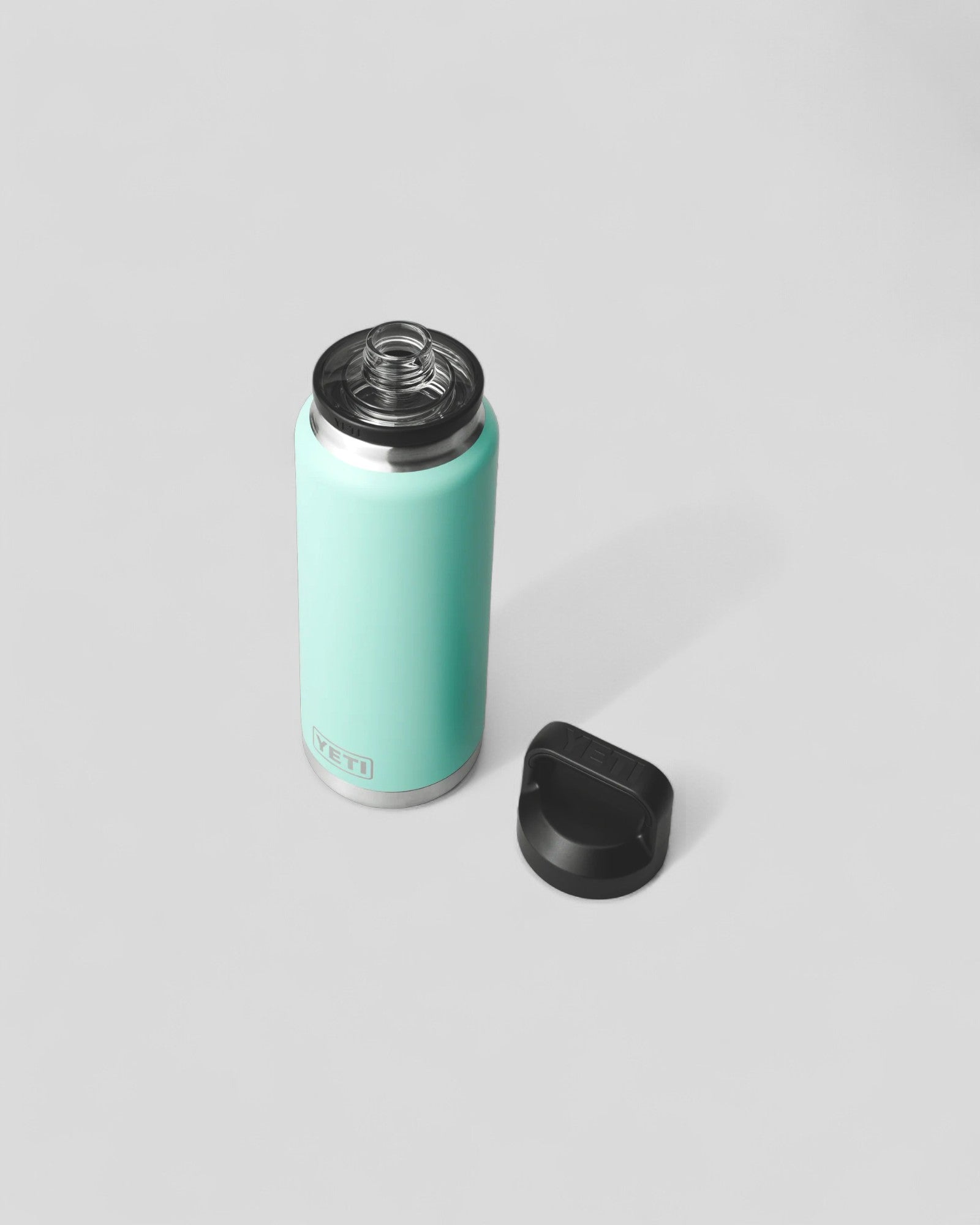 Yeti || Rambler 26 OZ Bottle - Seafoam Yeti