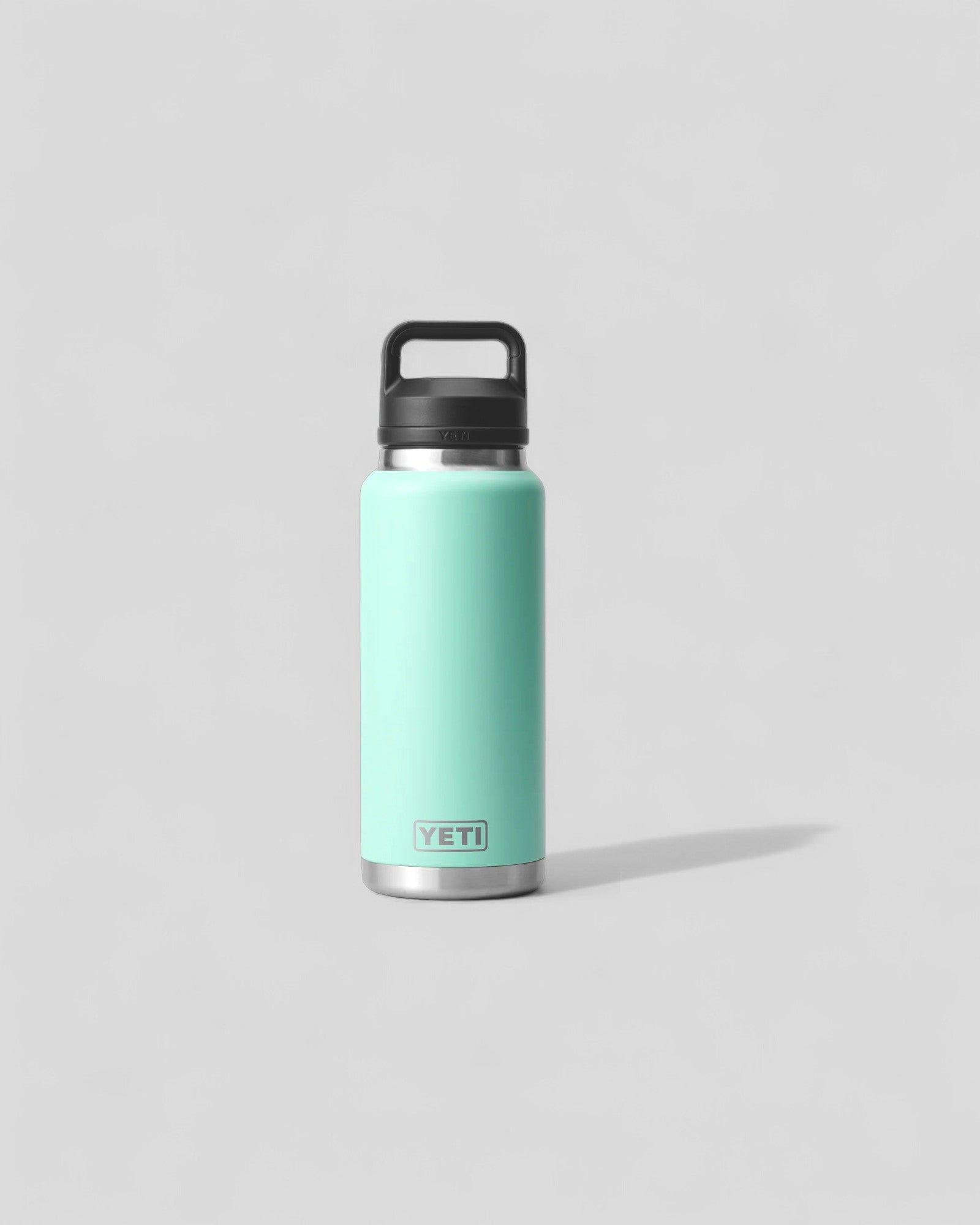 Yeti || Rambler 26 OZ Bottle - Seafoam Yeti