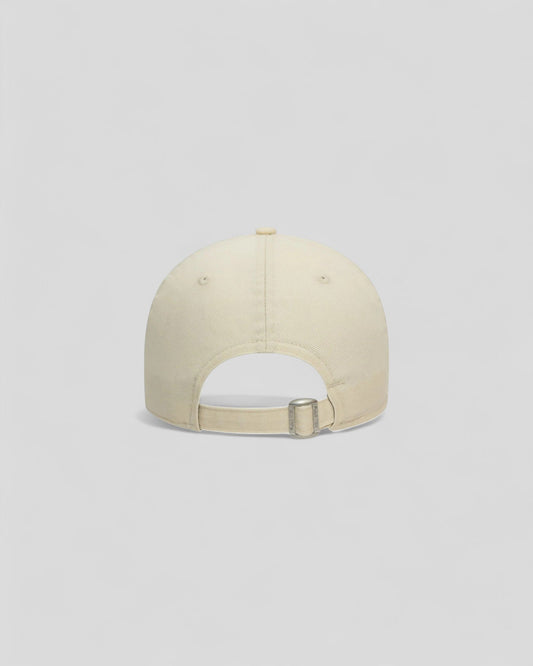 New Era || 9Twenty - Cream New Era