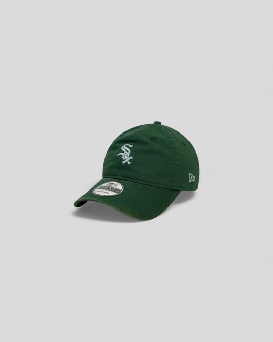 New Era || 9Twenty Sox - Green New Era