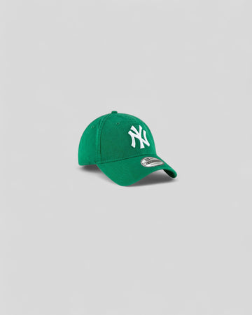 New Era || 9Twenty Core Classic - NY Yankees- Green - W'