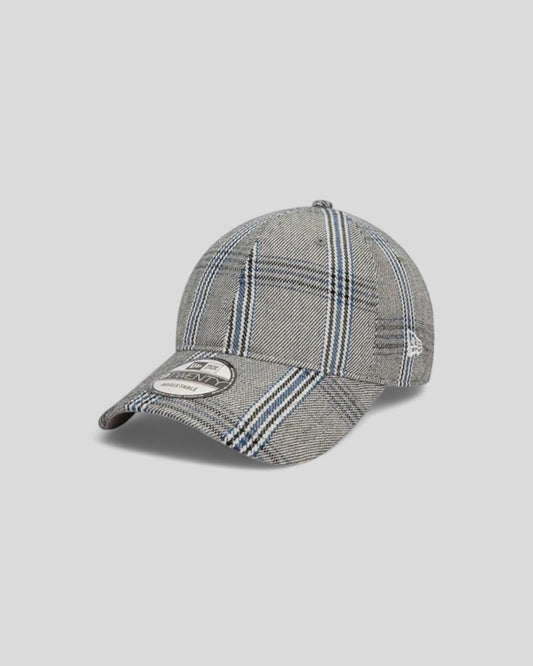 New Era || 9Twenty Madras Trading Company - Grey New Era