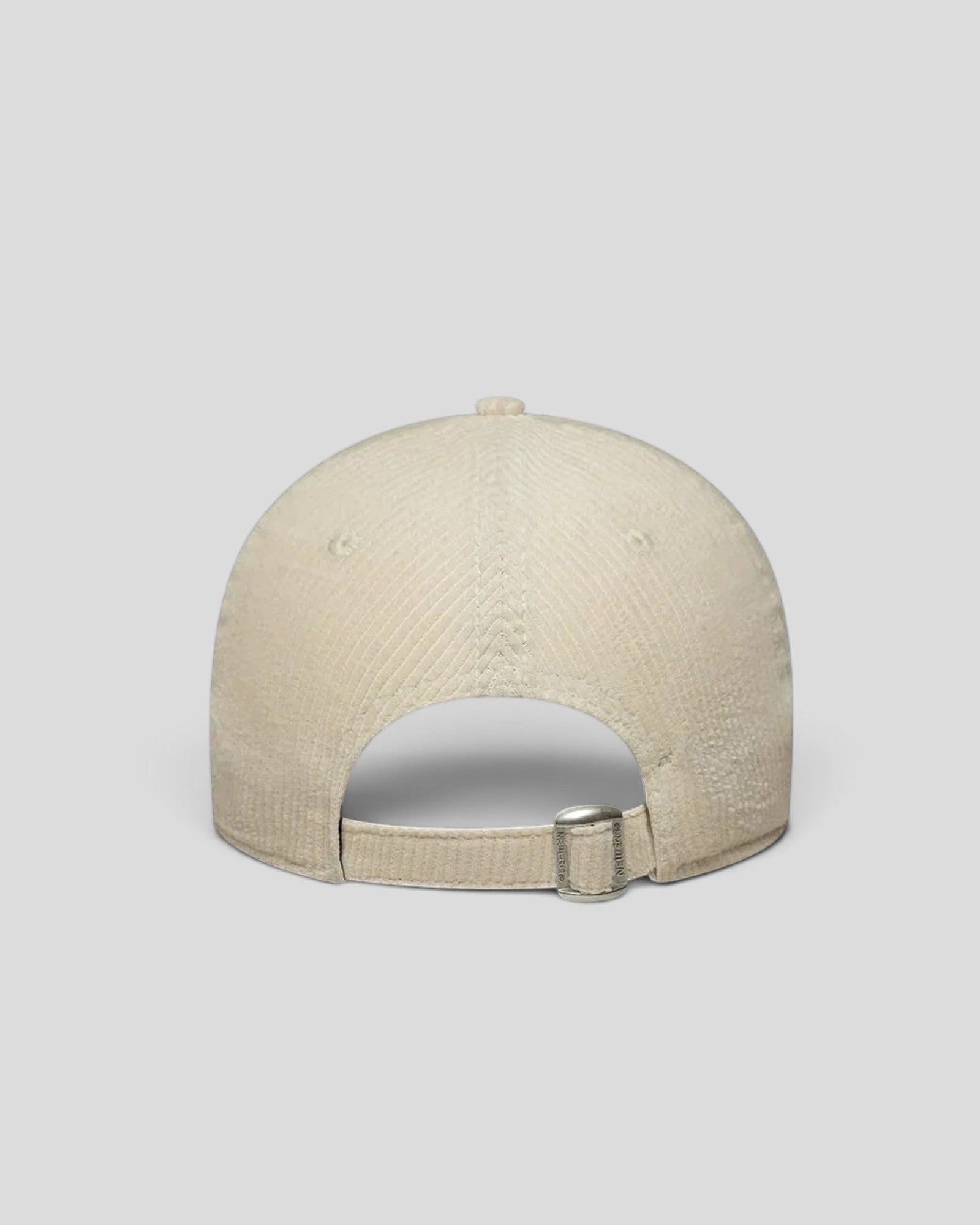 New Era || 9FORTY New York Yankees MLB - Cord Crème New Era