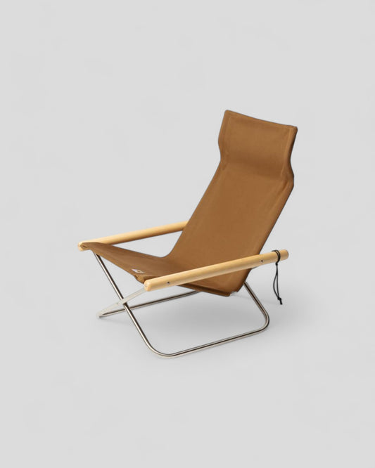 Carhartt || Nychair X Carhartt - Hamilton Brown Carhartt