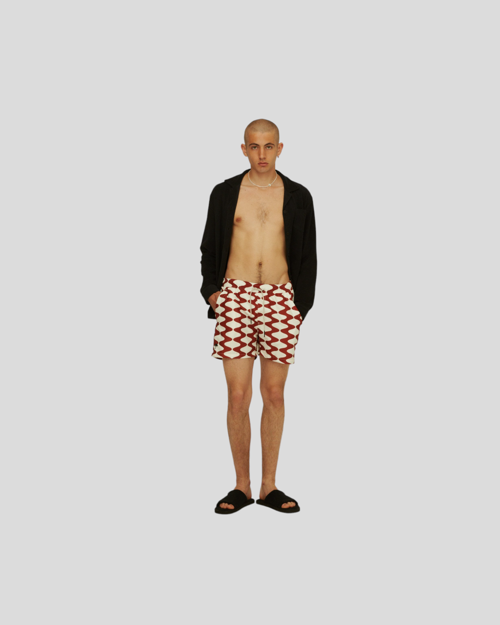 OAS || Big Lauda Swim Shorts OAS Compagny