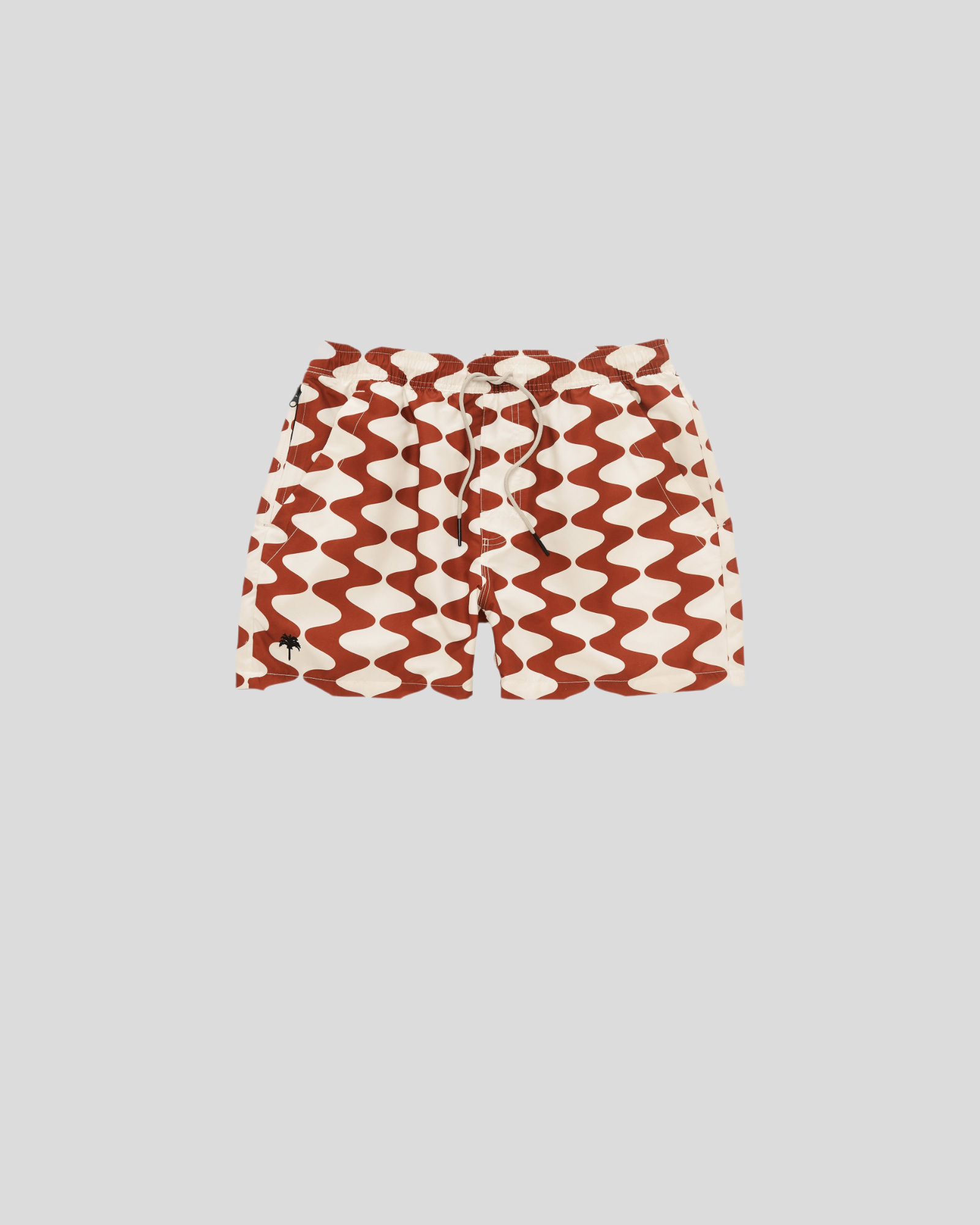 OAS || Big Lauda Swim Shorts OAS Compagny