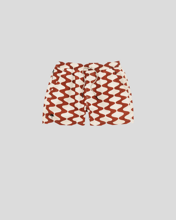 OAS || Big Lauda Swim Shorts OAS Compagny