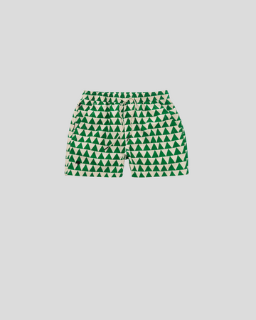 OAS || Triangle Jungle Swim Shorts OAS Compagny