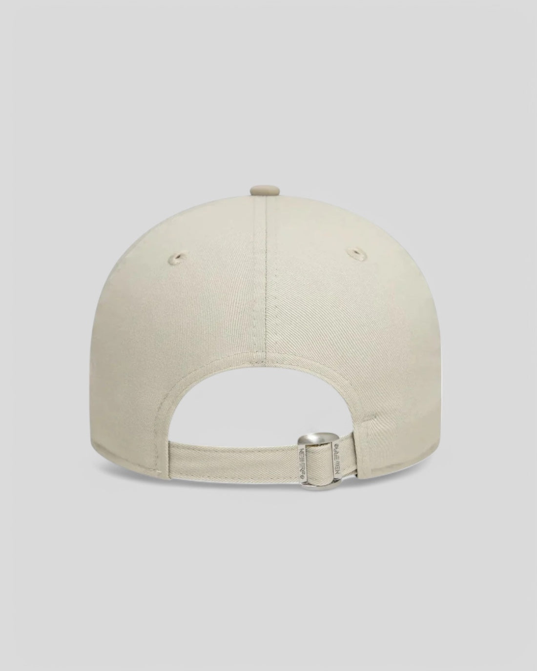 New Era || 9FORTY Adjustable Oakland Athletics World Series - Patch Crème New Era