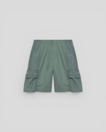 Oakley || Reserve Momento Chargo Short - Aviator Green Oakley