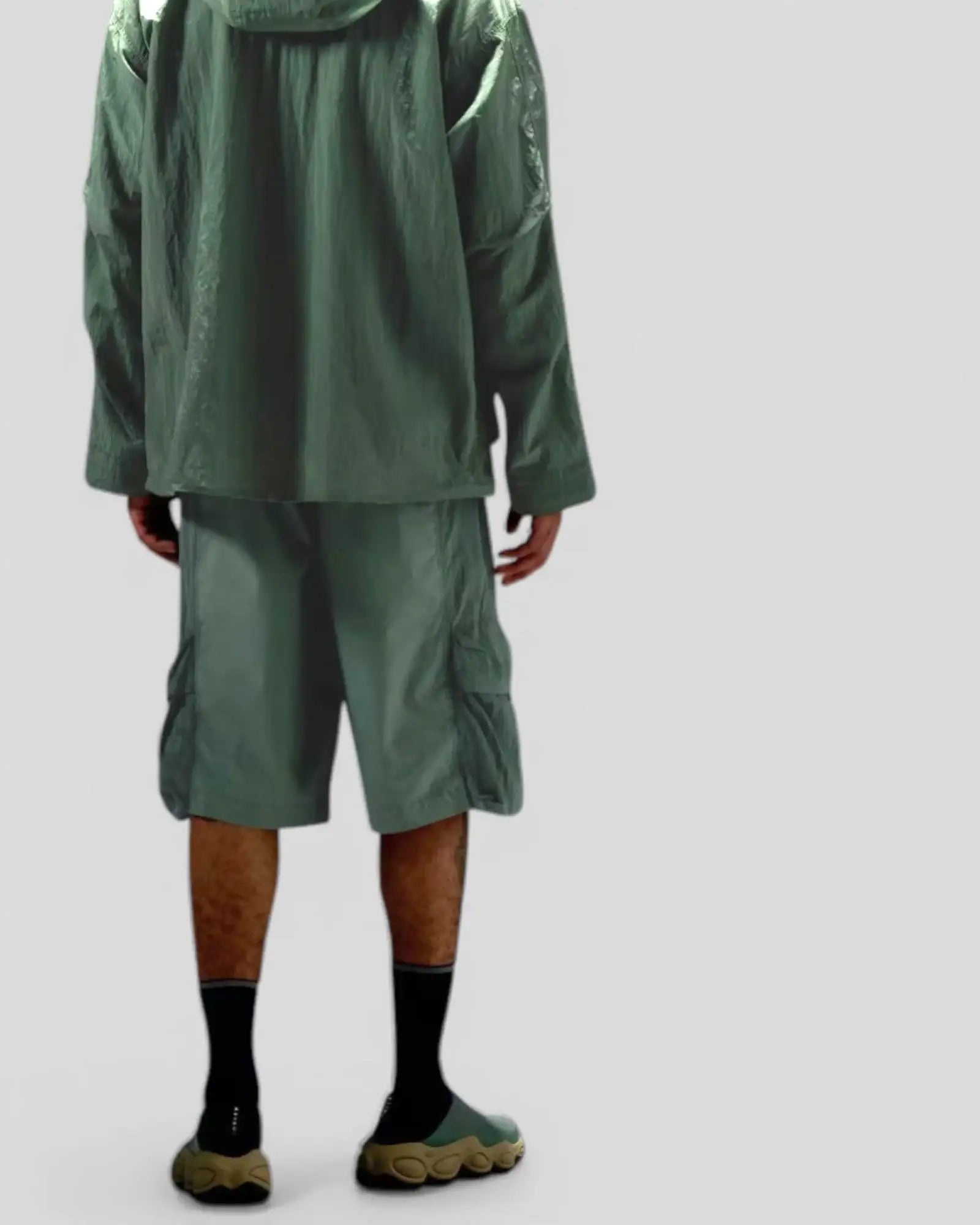 Oakley || Reserve Momento Chargo Short - Aviator Green Oakley
