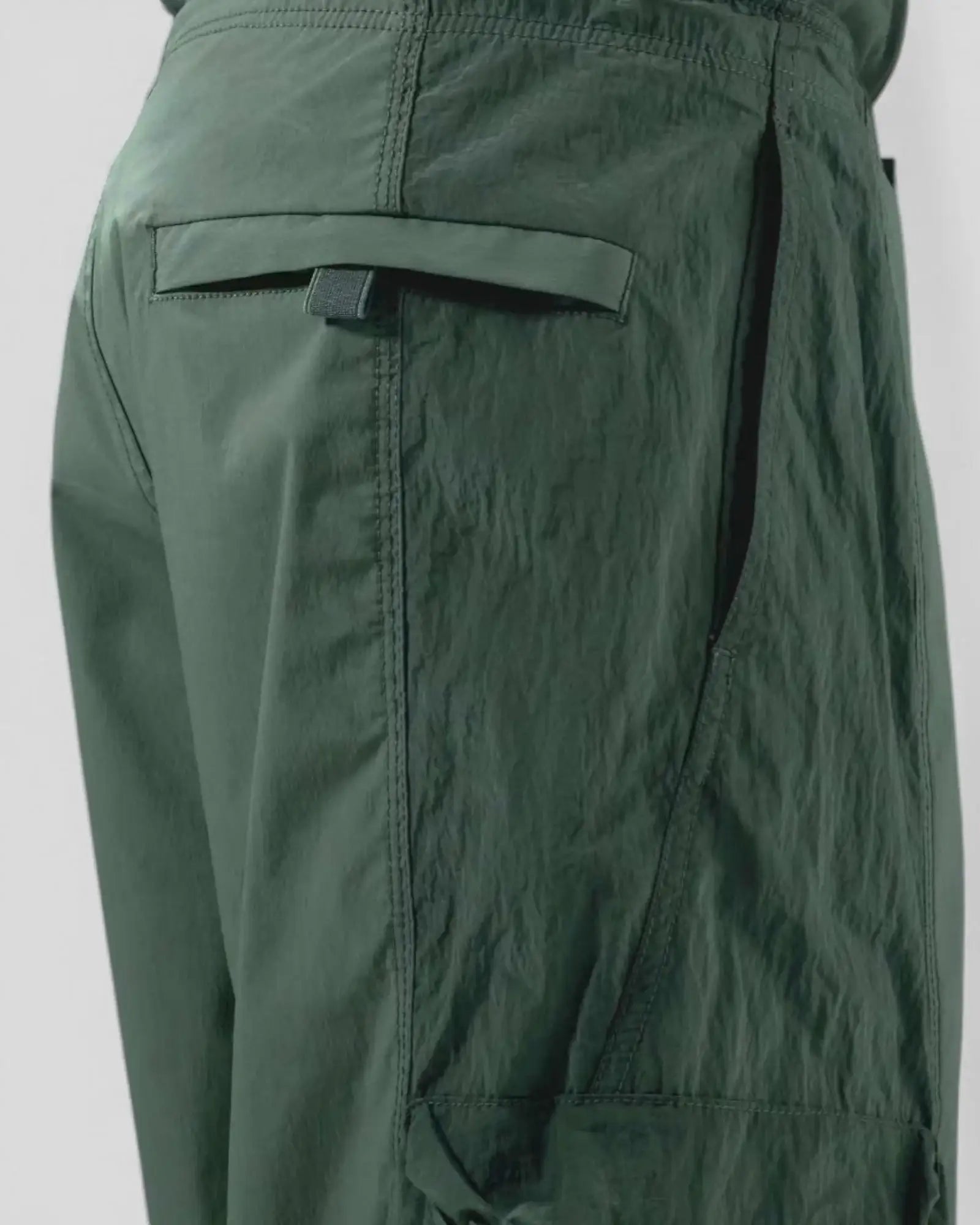 Oakley || Reserve Momento Chargo Short - Aviator Green Oakley