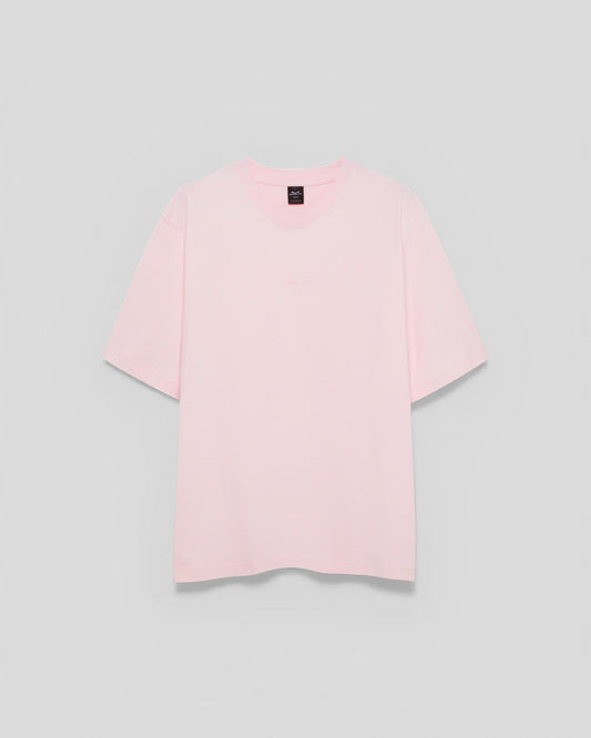 Oakley || Soho Gen SS Tee - Fade Pink Oakley