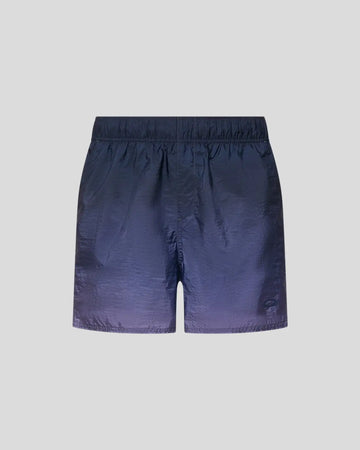Oakley || Ombre 16" Beachshort - Gradient Abyss Blue Atalante Store