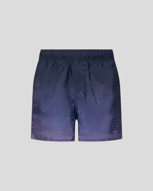 Oakley || Ombre 16" Beachshort - Gradient Abyss Blue Atalante Store