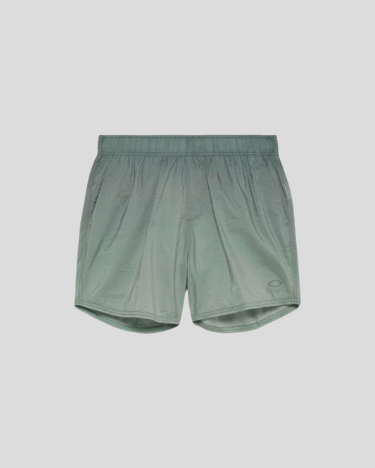 Oakley || Ombre 16" Beachshort - Gradient Aviator Green Oakley