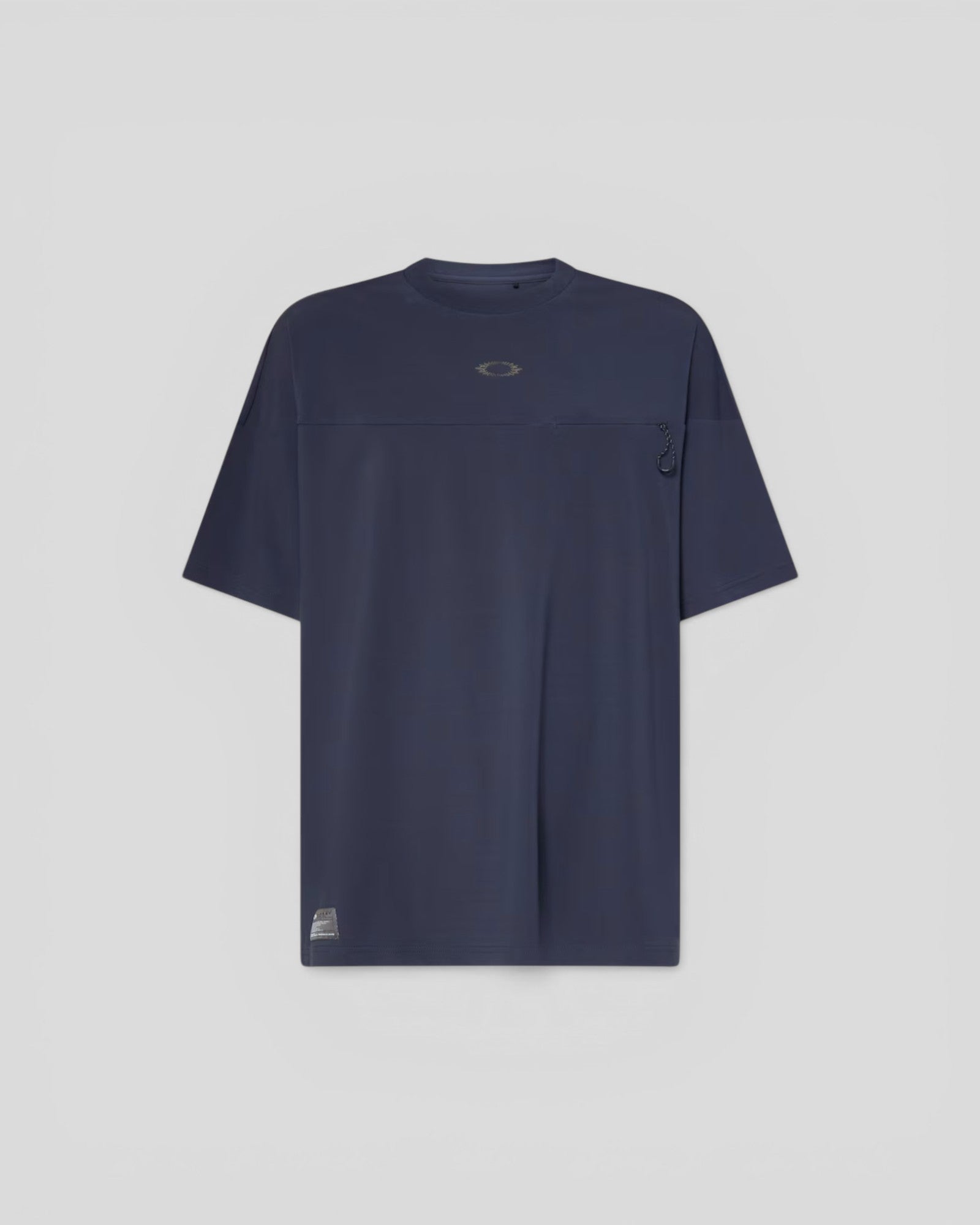 Oakley || Union Pocket Tee - Phantom Oakley