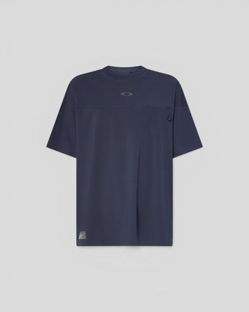 Oakley || Union Pocket Tee - Phantom Oakley