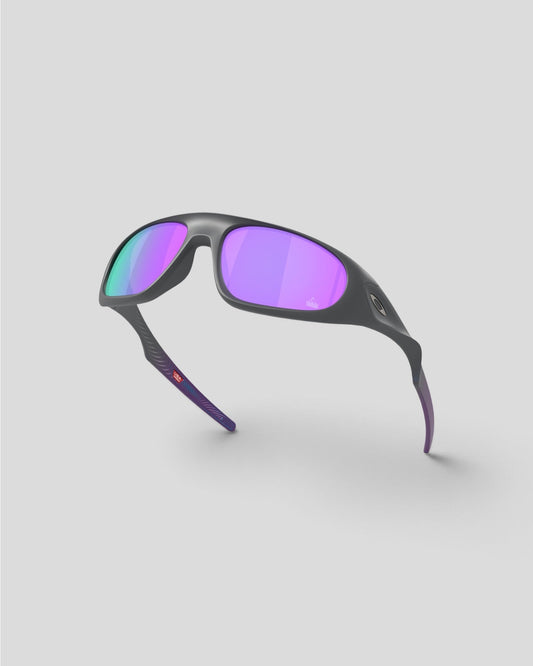 Oakley || Neoforma - Matte Carbon/Prizm Violet Oakley