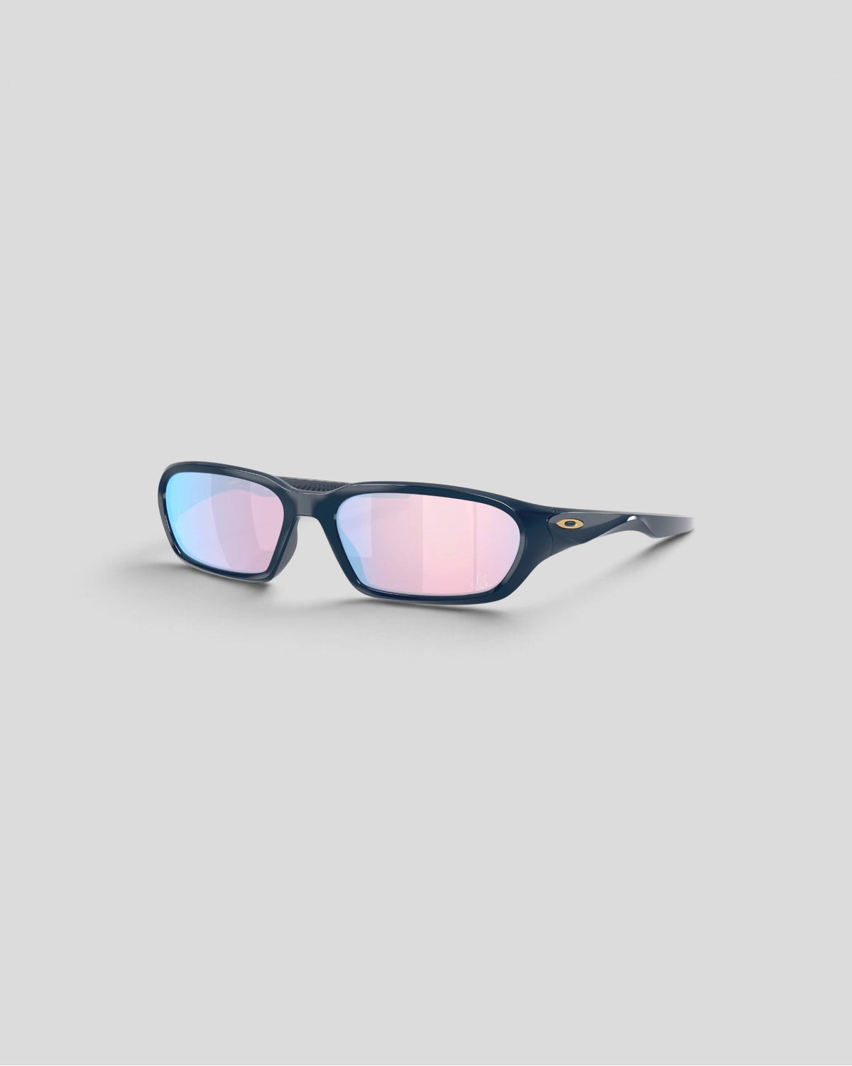 Oakley || Terraforma - Abyss/Prizm Snow Sapphire Oakley