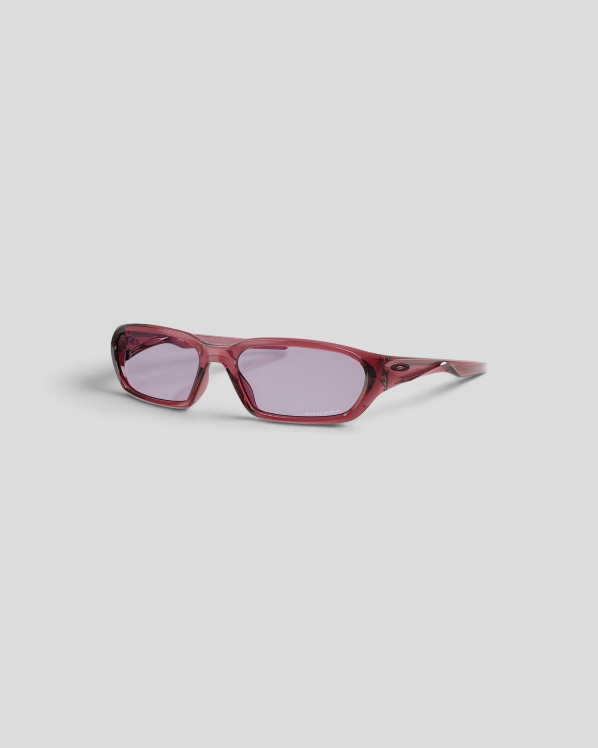 Oakley || Terraforma - Transp Iron Red/Prizm Slate Oakley
