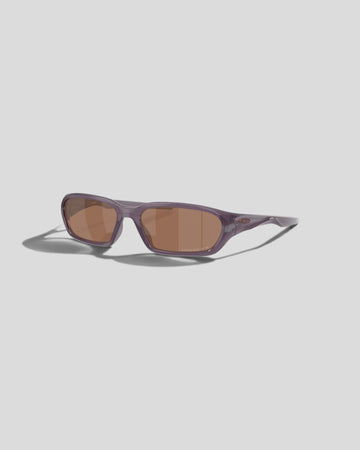 Oakley || Terraforma - Transp Aubergine/Prizm Tungsten Polar Oakley