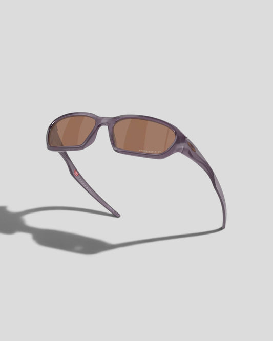 Oakley || Terraforma - Transp Aubergine/Prizm Tungsten Polar Oakley