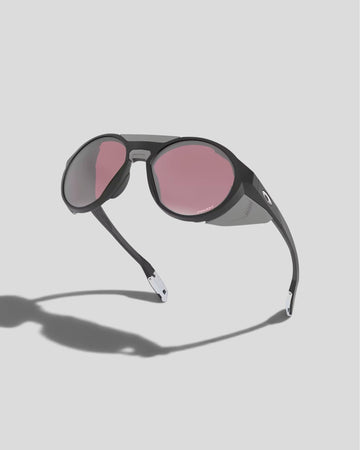 Oakley || Clifden - Matte Black/Prizm Snow Black Iridum Oakley