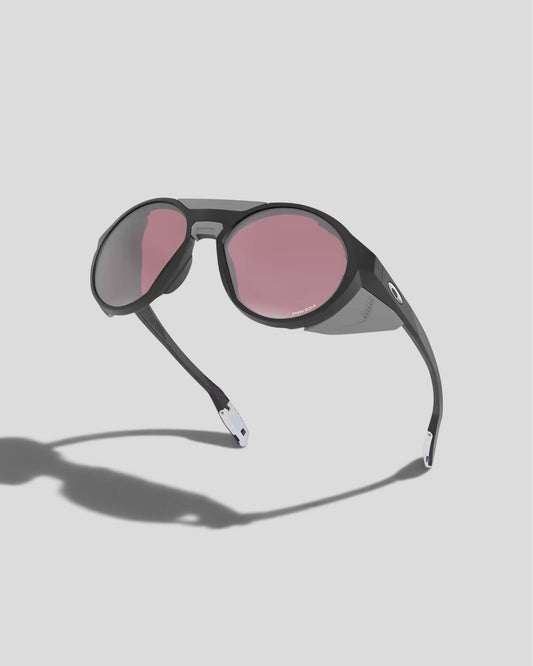 Oakley || Clifden - Matte Black/Prizm Snow Black Iridum Oakley