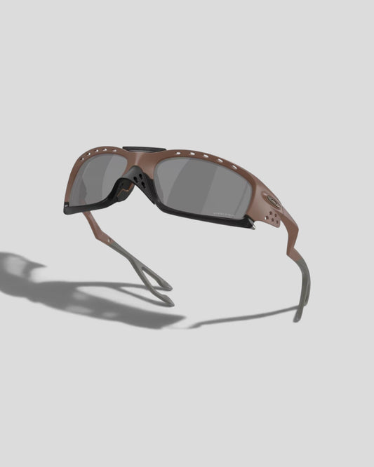 Oakley || Pantaris SQ - Matte Mahogany/Prizm Black Oakley