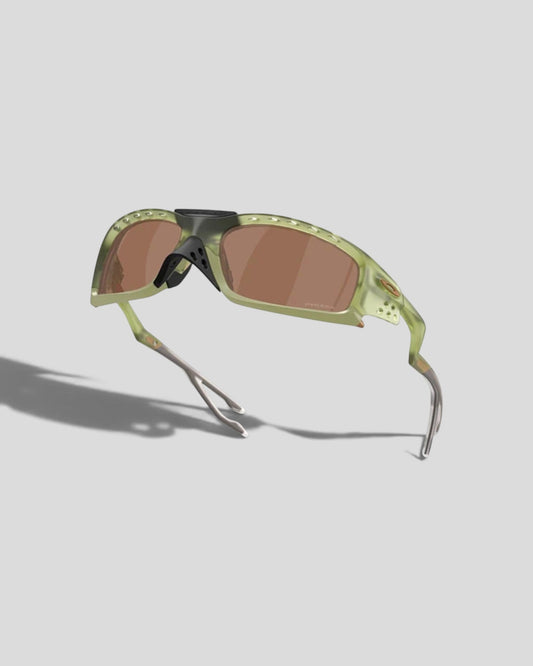 Oakley || Pantaris SQ - Matte Transp Fern/Prizm Tungsten Oakley