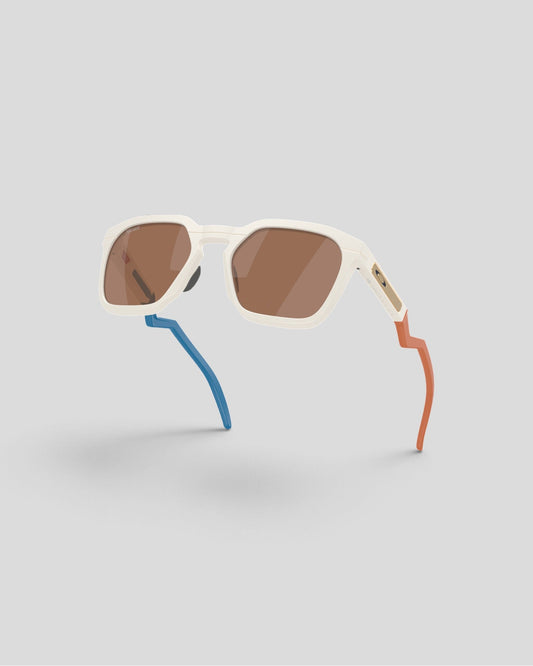 Oakley || HSTN SQ - Matte Mist/Prizm Tungsten Oakley