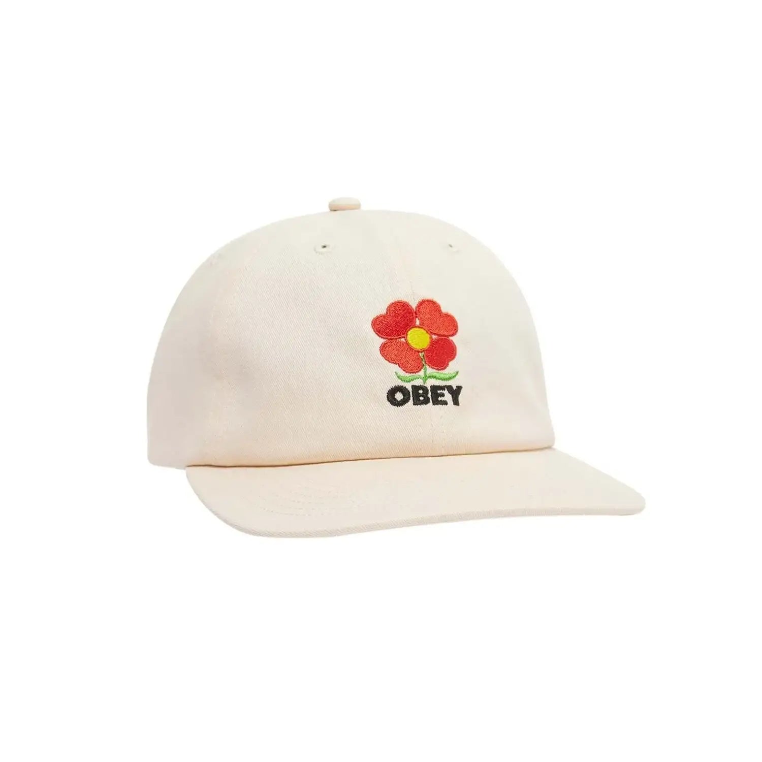 Obey || Amelia Strap Back Hat - Casquette Obey