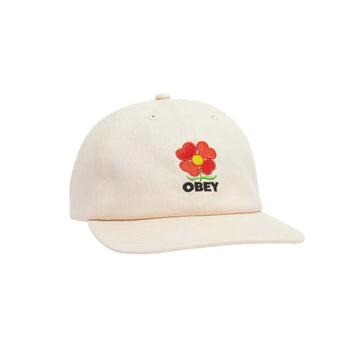 Obey || Amelia Strap Back Hat - Casquette Obey