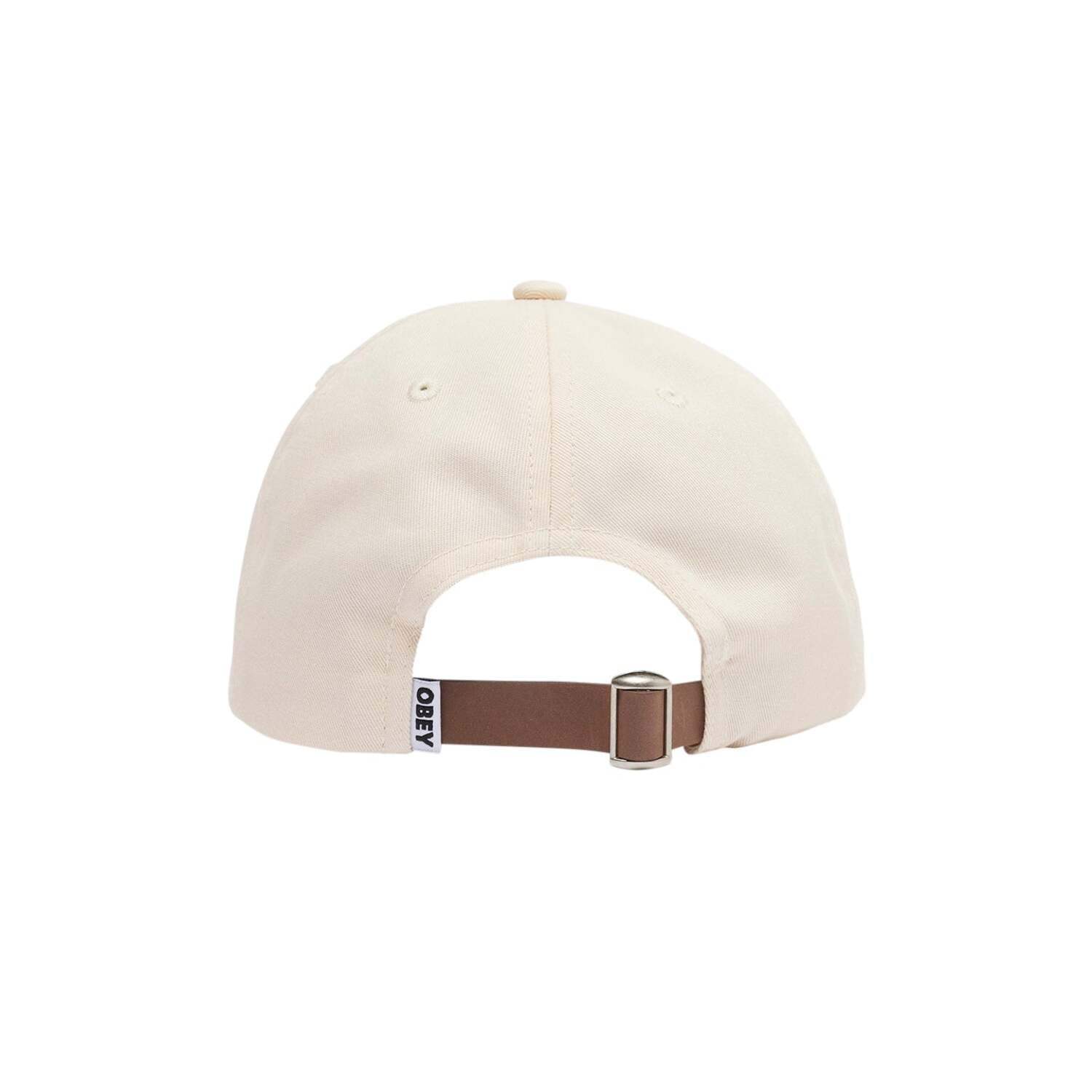 Obey || Amelia Strap Back Hat - Casquette Obey