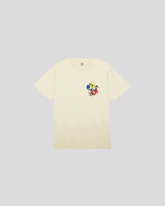 Obey || Summer Time - Cream Obey