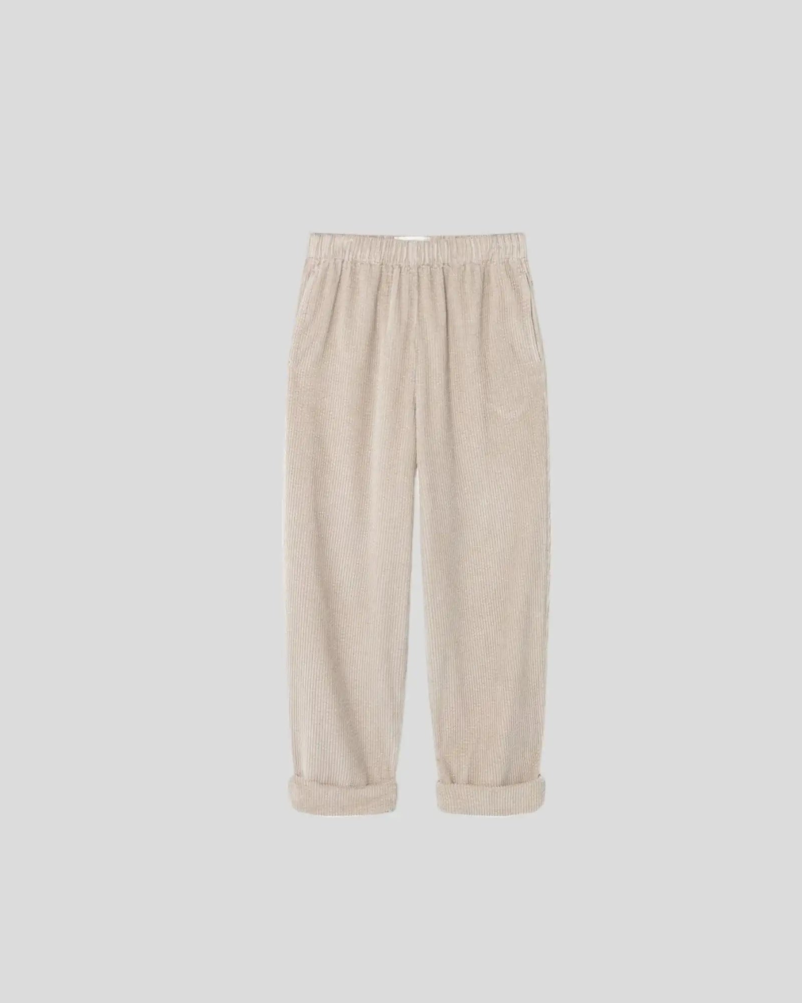 American Vintage || Padow Femme - Ecru Vintage American Vintage