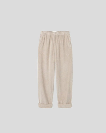 American Vintage || Padow Femme - Ecru Vintage American Vintage